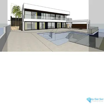 5 bedroom House for Sale in Benalmadena-44656