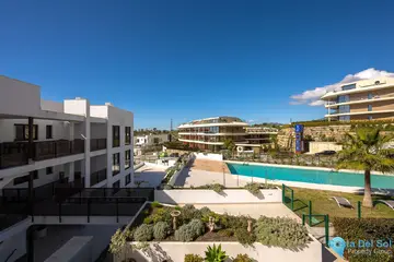 3 bedroom Apartment for Sale in Fuengirola-83431