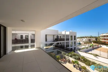 3 bedroom Apartment for Sale in Fuengirola-83434