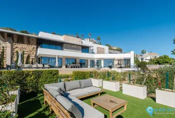 4 bedroom House for Sale in Los Arqueros-44718