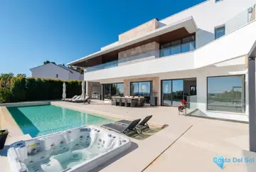 4 bedroom House for Sale in Los Arqueros-44720