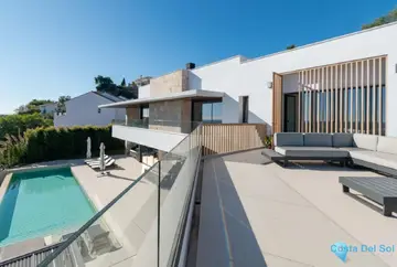 4 bedroom House for Sale in Los Arqueros-44722