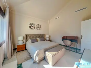 5 bedroom House for Sale in Los Flamingos-44729
