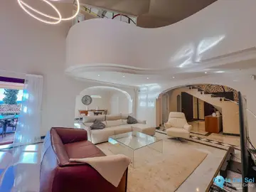 5 bedroom House for Sale in Los Flamingos-44733