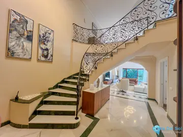 5 bedroom House for Sale in Los Flamingos-44736