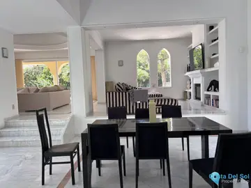 4 bedroom House for Sale in Bahía de Marbella-44747