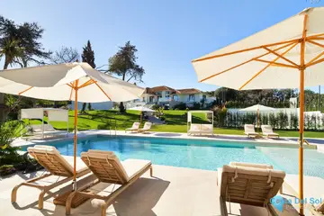 6 bedroom House for Sale in San Pedro de Alcántara-44783