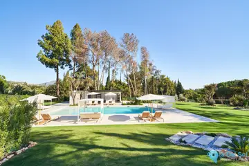6 bedroom House for Sale in San Pedro de Alcántara-44789