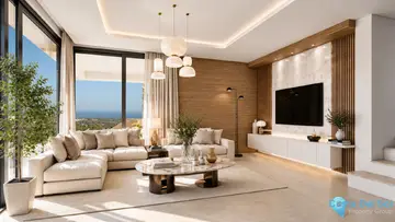 4 bedroom House for Sale in Benahavís-44797