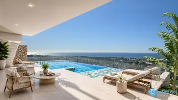 4 bedroom House for Sale in Benahavís-44799