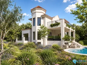 5 bedroom House for Sale in El Paraiso-44804