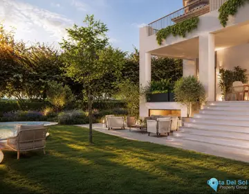 5 bedroom House for Sale in El Paraiso-44805
