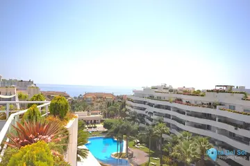 4 bedroom Apartment for Sale in Puerto Banús-44807