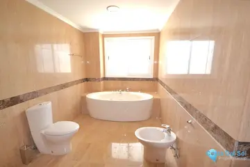 4 bedroom Apartment for Sale in Puerto Banús-44817