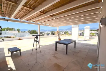 4 bedroom Apartment for Sale in Puerto Banús-44812