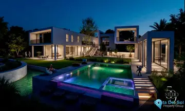 9388m2 Plot for Sale in Benahavís-44852