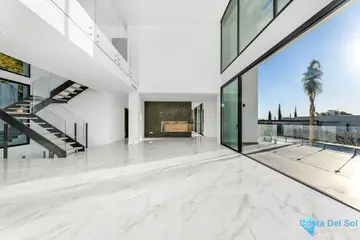 6 bedroom House for Sale in Benahavís-44872