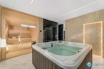 6 bedroom House for Sale in Benahavís-44865