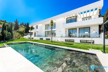 6 bedroom House for Sale in Benahavís-44855