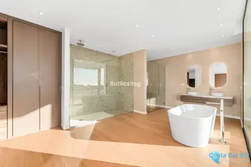 6 bedroom House for Sale in Benahavís-44873