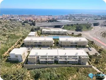 6000m2 Plot for Sale in Benalmadena-44891