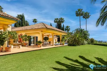 6 bedroom House for Sale in Sotogrande Alto-44919