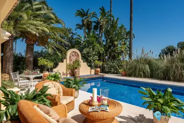 6 bedroom House for Sale in Sotogrande Alto-44920