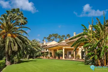 6 bedroom House for Sale in Sotogrande Alto-44922