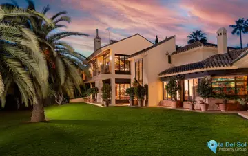 6 bedroom House for Sale in Sotogrande Alto-44923