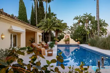 6 bedroom House for Sale in Sotogrande Alto-44927