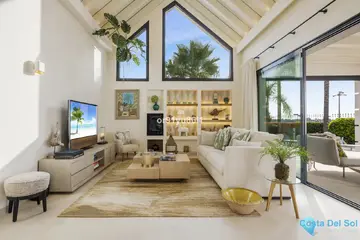 4 bedroom House for Sale in The Golden Mile-44954