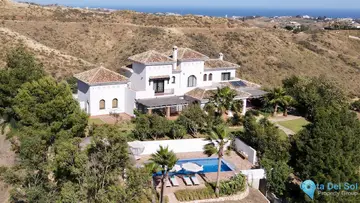 4 bedroom House for Sale in Mijas-44963
