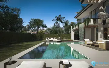 4 bedroom House for Sale in Cortijo Blanco-44975