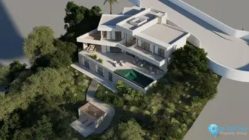 5 bedroom House for Sale in Cabopino-44986