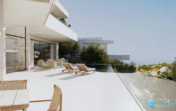 5 bedroom House for Sale in Cabopino-44990