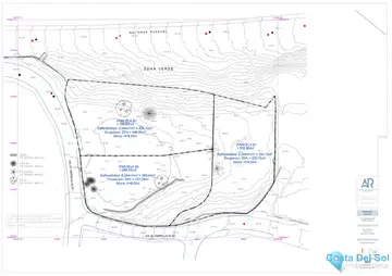 4612m2 Plot for Sale in Benahavís-45002
