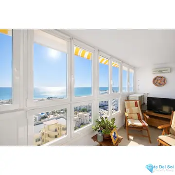 3 bedroom Apartment for Sale in Torremolinos-83449