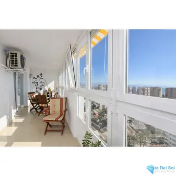 3 bedroom Apartment for Sale in Torremolinos-83451