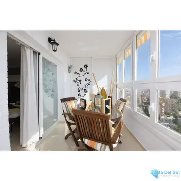 3 bedroom Apartment for Sale in Torremolinos-83452