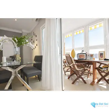 3 bedroom Apartment for Sale in Torremolinos-83453
