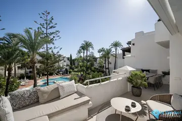 3 bedroom Apartment for Sale in The Golden Mile-45014