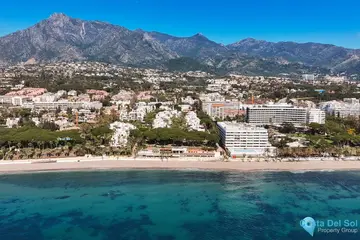 3 bedroom Apartment for Sale in The Golden Mile-45016