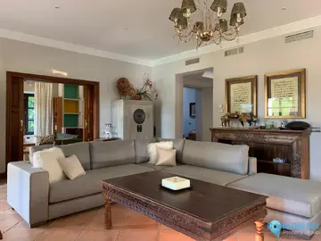 5 bedroom House for Sale in Sierra Blanca-45046