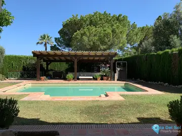 5 bedroom House for Sale in Sierra Blanca-45038
