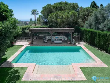 5 bedroom House for Sale in Marbella-45048