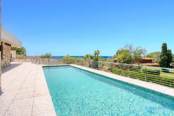 5 bedroom House for Sale in Elviria