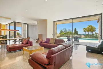 5 bedroom House for Sale in Elviria-45062
