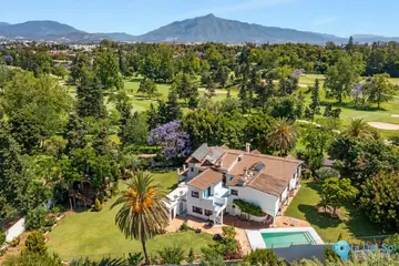 4 bedroom House for Sale in Guadalmina Baja-45069