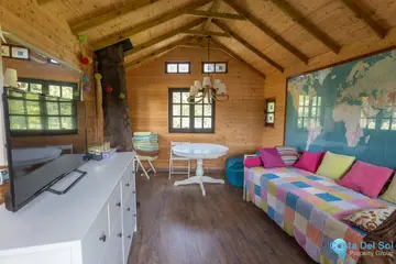 4 bedroom House for Sale in Guadalmina Baja-45079