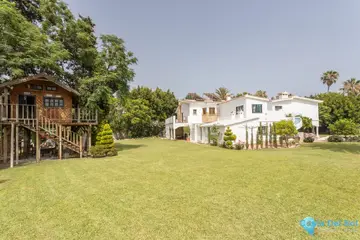 4 bedroom House for Sale in Guadalmina Baja-45072